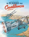Koerier van Casablanca, de  - De koerier van Casablanca 1+2