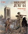 Normandië, juni '44  - Normandië, juni '44 delen 1-9 