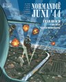 Normandië, juni '44  - Normandië, juni '44 delen 1-9 