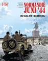 Normandië, juni '44  - Normandië, juni '44 delen 1-9 