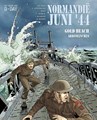 Normandië, juni '44  - Normandië, juni '44 delen 1-9 