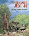 Normandië, juni '44  - Normandië, juni '44 delen 1-9 