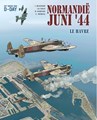 Normandië, juni '44  - Normandië, juni '44 delen 1-9 