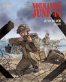 Normandië, juni '44  - Normandië, juni '44 delen 1-9 