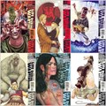Books of Magick: Life During Wartime  - Life During Wartime - Complete series