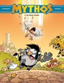 Mythos 2 - De grote Icarus