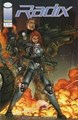 Radix 1-3 - Radix - Complete
