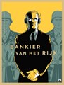 Verborgen Geschiedenis: WO II  - Collector Pack: Bankier van het rijk + man in de schaduw