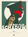Verborgen Geschiedenis: WO II  - Collector Pack: Bankier van het rijk + man in de schaduw
