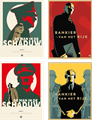 Verborgen Geschiedenis: WO II  - Collector Pack: Bankier van het rijk + man in de schaduw