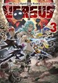 Versus 3 - Volume 3