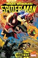 Miles Morales: Spider-Man (2022) 3 - Gang war
