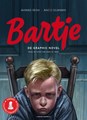Bartje  - Bartje - de graphic novel