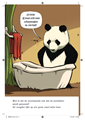 Wist je dat?  - Panda’s