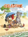 Celestine en de paarden 13 - Spetterpret met de pony's