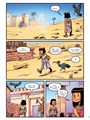 Wereld van vroeger, de 3 - Het oude Egypte
