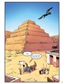 Wereld van vroeger, de 3 - Het oude Egypte