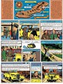 Blake & Mortimer - The Complete Collection 3 - Volume 3