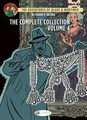 Blake & Mortimer - The Complete Collection 4 - Volume 4