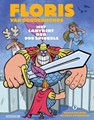 Floris van Dondermonde 5 - Het labyrint der 999 spiegels