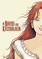 Rovers van keizerrijken, de 2 - Rovers van keizerrijken - integraal 2