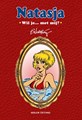 François Walthéry - Adalem-collectie 14 - Wil je ... met mij ?