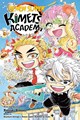 Demon Slayer - Kimetsu Academy 5 - Kimetsu academy volume 5
