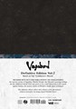 Vagabond Definitive Edition 2 - Vol. 2