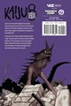 Kaiju No. 8: B-Side 1 - Vol. 1