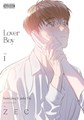 Lover Boy (manga) 1 - Volume 1