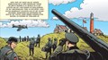 Oorlog op Texel  - Opstand van de Georgiërs