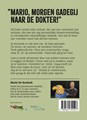 AAargh (Mario De Koninck)  - Mario, morgen gadegij naar de dokter!