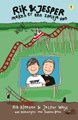 Rik & Jesper (Glowmovies) 1 - Rik en Jesper maken er een zooitje van