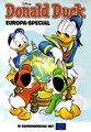 Donald Duck - Een vrolijk weekblad - Special  - Europa-Special