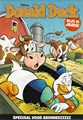 Donald Duck - Een vrolijk weekblad - Special  - Gijs is jarig