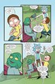Rick and Morty  - Youth in Rickvolt