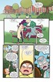 Rick and Morty  - Youth in Rickvolt