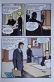 Diabolik 7 - De dodelijke blik