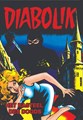 Diabolik 8 - Het kasteel des doods