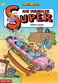 Familie Super, de 5 - Robotliefde