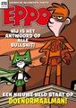 Eppo - Stripblad 2025 9 - Nr 9 - 2025