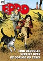 Eppo - Stripblad 2025 10 - Nr 10 - 2025