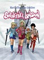 MacGuffin & Alan Smithee 5 - Swinging London
