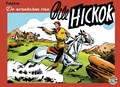 Fenix Collectie 182 - De avonturen van Bill Hickok