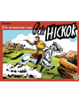 Fenix Collectie 182 - De avonturen van Bill Hickok