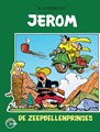 Fenix Collectie 184 / Jerom (Fenix Col.) 3 - De zeepbellenprinses
