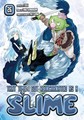 That Time I Got Reincarnated as a Slime 26 - Volume 26