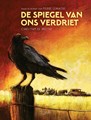 Lemaitre trilogie 3 - De spiegel van ons verdriet