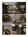 Lemaitre trilogie 3 - De spiegel van ons verdriet