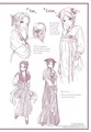 Apothecary Diaries, the  - Art Book